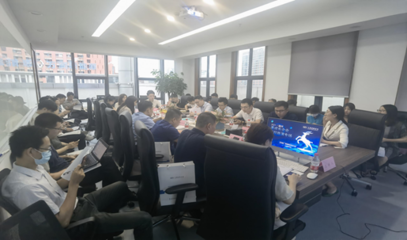 資本賦能發展——福州高新區“高成長企業項目路演”成功舉辦，搭建高效投融資對接平臺